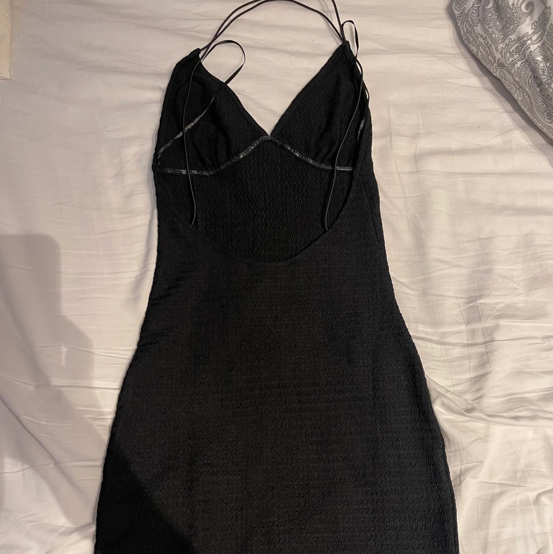 The little black  - 90