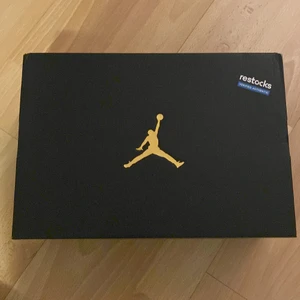 Jorden - Aldrig använt ändats testat dom på, lådan finns till💙