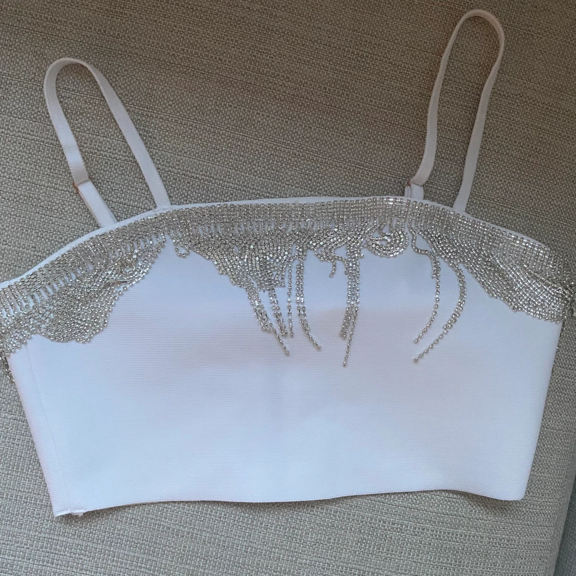 Nyårs klänning  - 91