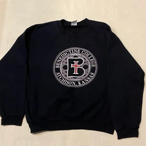 Sweatshirt  - Sweatshirt i storlek M