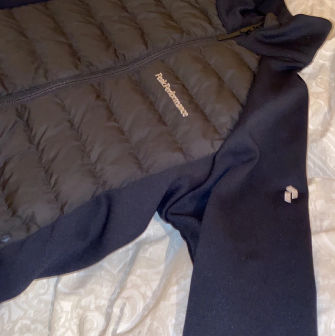 Peak performance jacka - 90