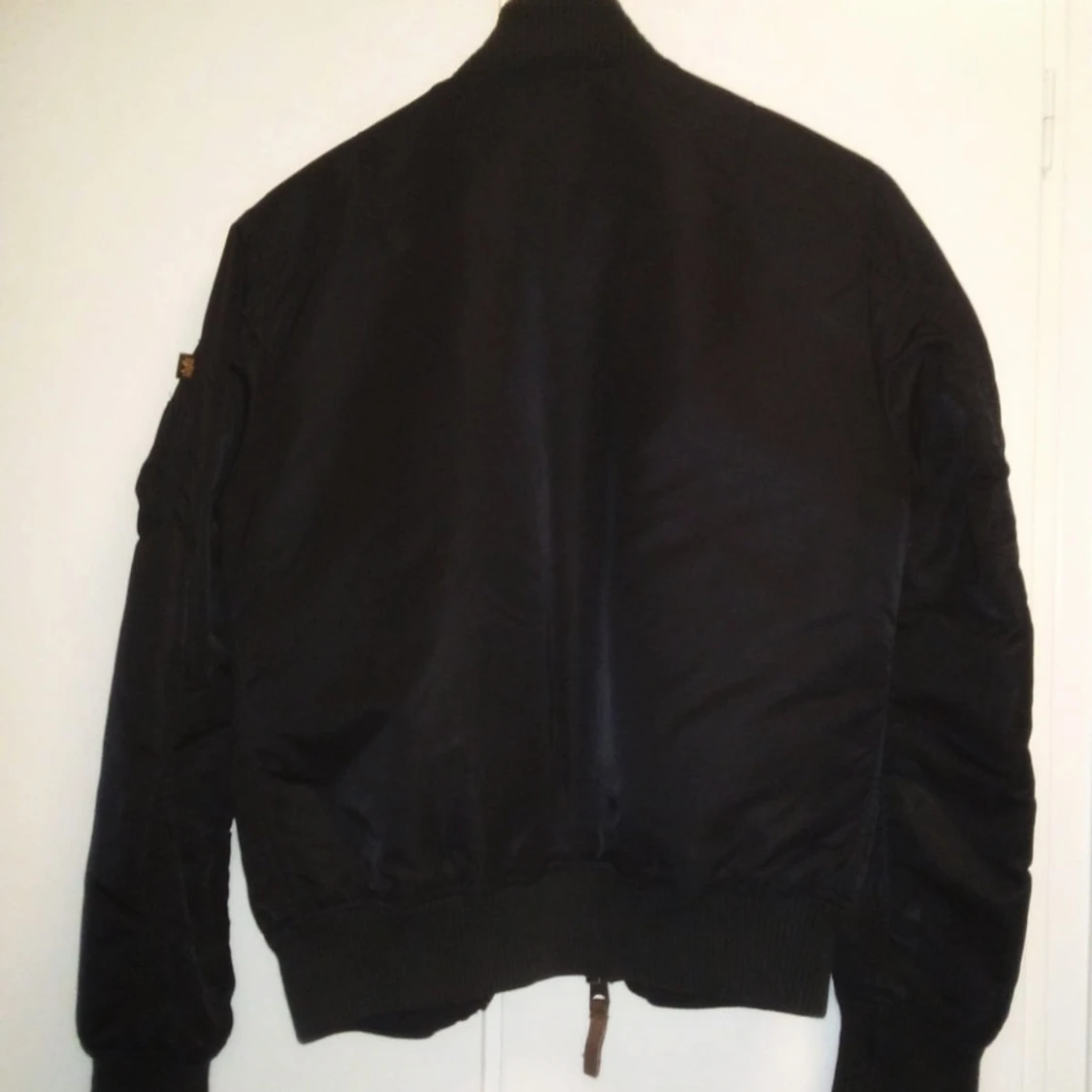 Alpha industries Bombarjacka  - 90