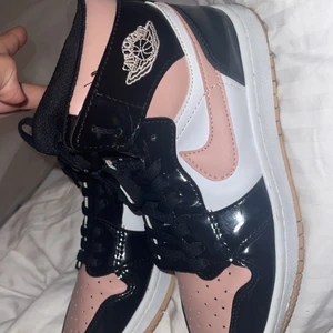 Nike jordan 1 - Nike jordans 38,5, mer info pm