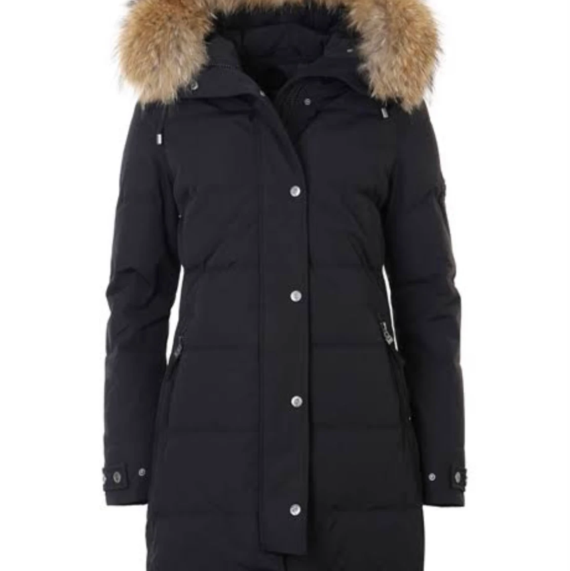 Hollies vinterjacka  - 90