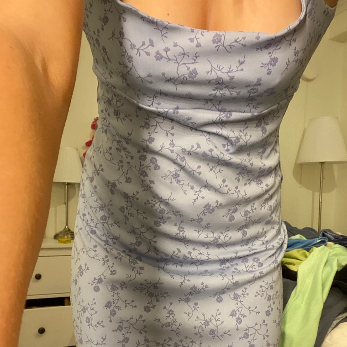 Finaste klänning - 91