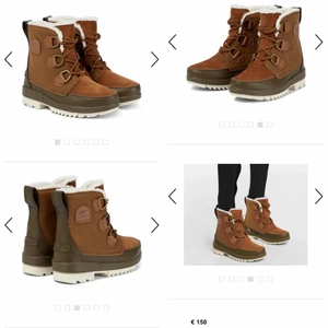 Sorel Torino snow boots women size 37,5  - Sorel snow boots size 37,5 -like new- worn 3 times due to my size changed during pregnancy. 