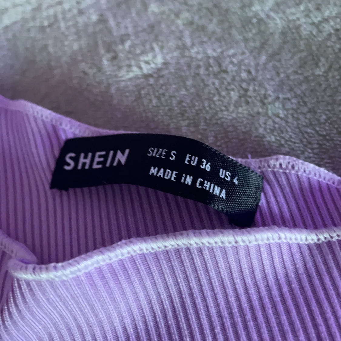 Topp från shein  - 91