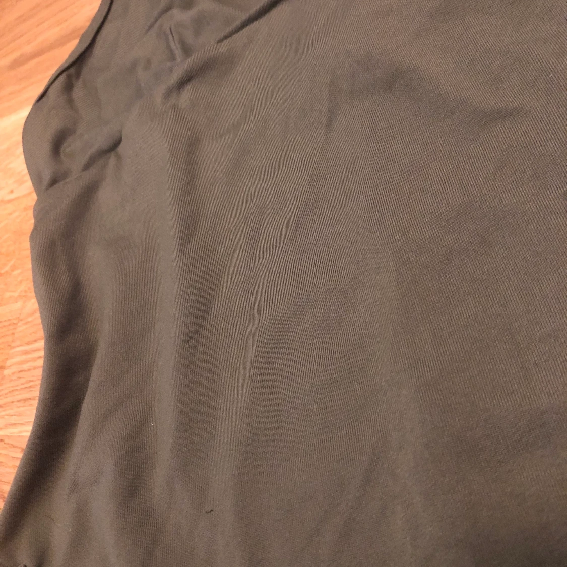 Militärgrön baddräkt  - 90