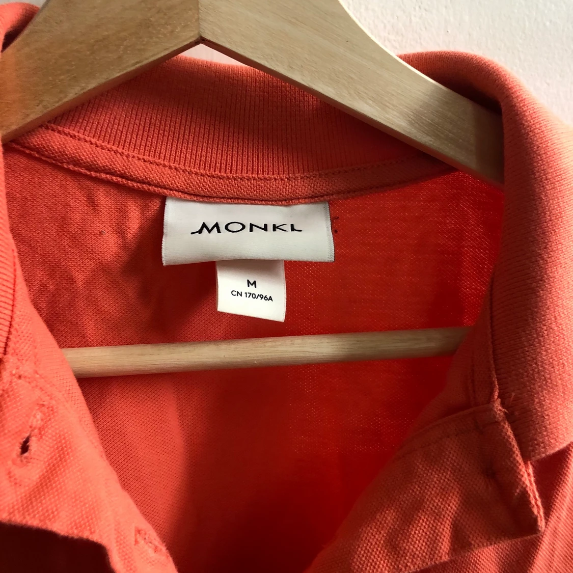 PIKÉTRÖJA MONKI - 90