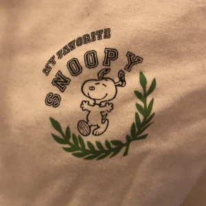 Hoodie - Gammal hoodie som inte längre kommer till användning! Köpt på H&M för länge sen. Storlek 36-38, men är liten i storlek 