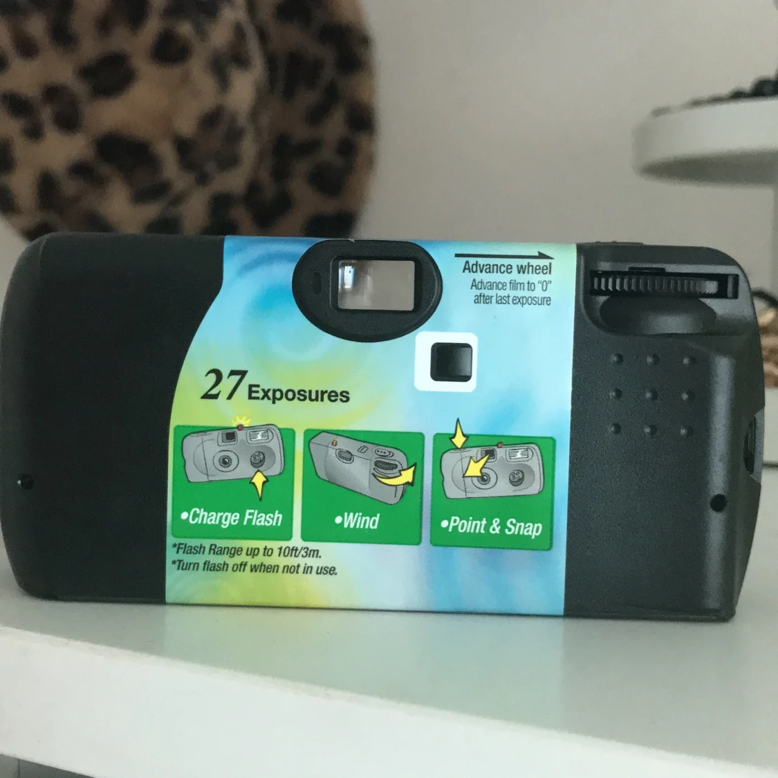 Kameror säljes!  - 90