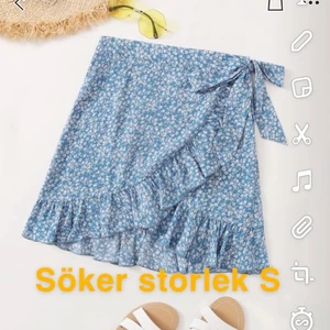 SHEIN kjolar - SÖKER, jag söker dessa kjolar, om ni vill sälja är det bara att höra av sig😍