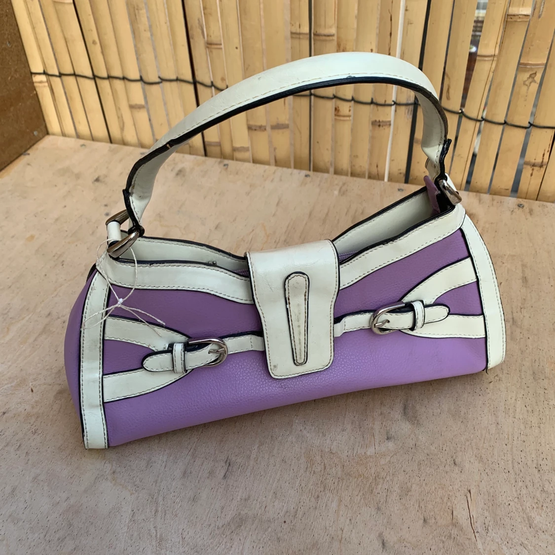 Väska 60-tal🧚 - 90