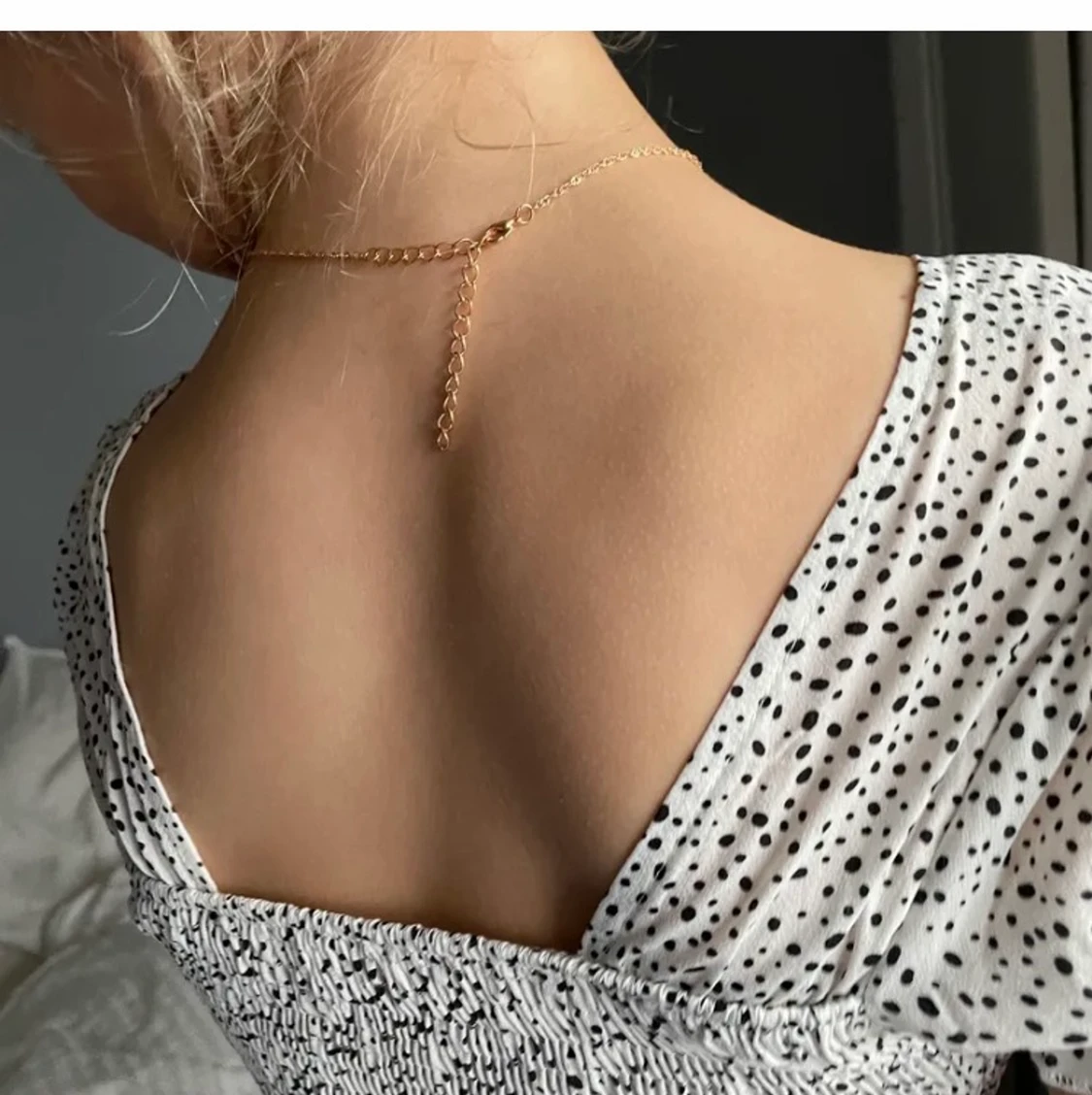 Prickig blus⭐️⭐️ - 91