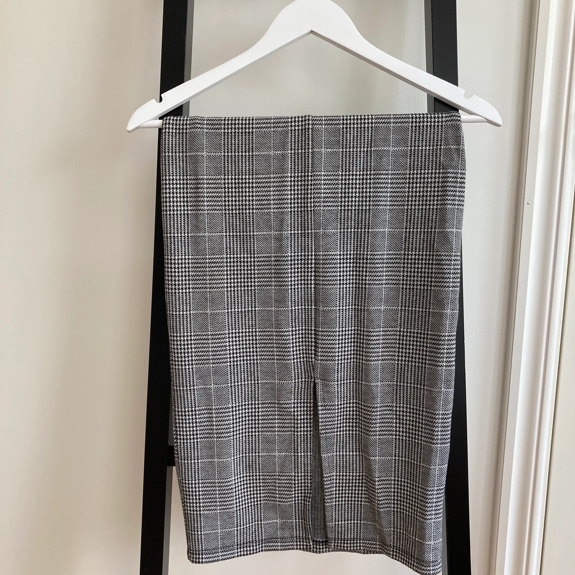 Vadlång kjol från HM