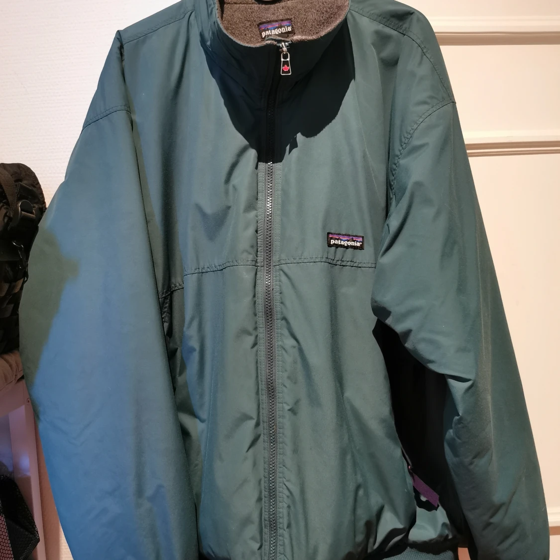 RARE!! VNTG Patagonia jacket strl XL