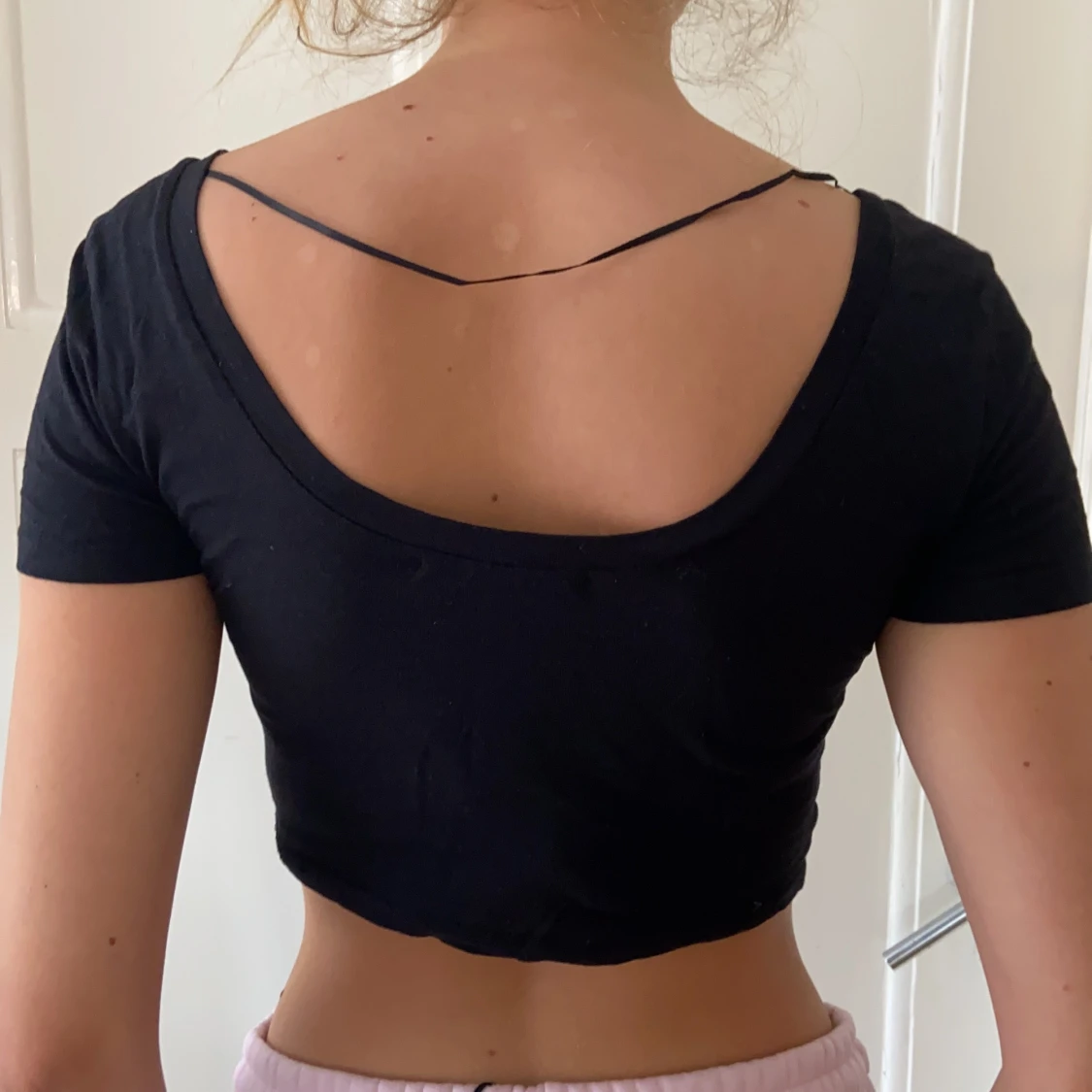 Pull and bear croptop S - 90