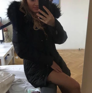 rock and blue jacka  - köpt förra året jackan har inga skador eller något liknande. 