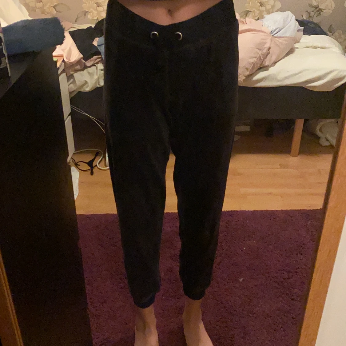 Mjukisbyxor från cubus - 90