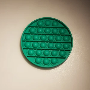 pop it - Den är rolig att använda och bra för stress