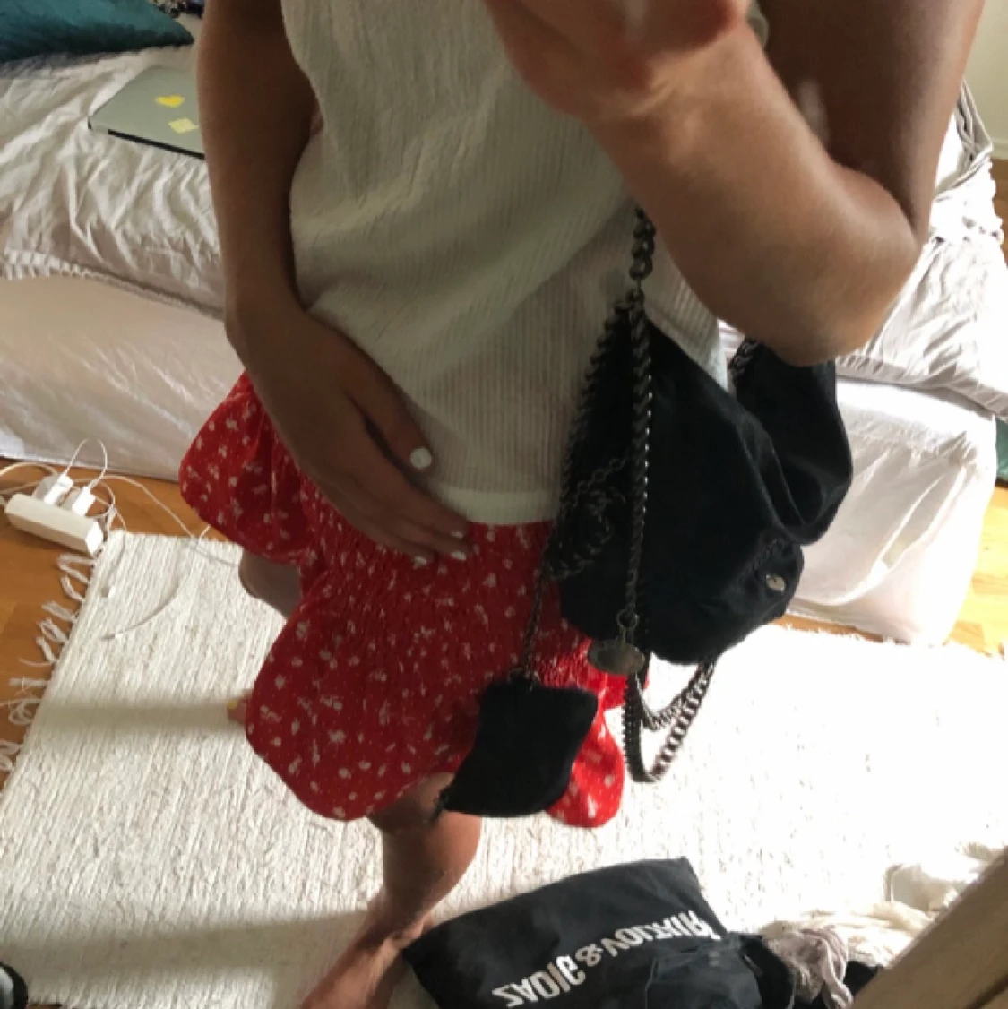 Stella McCartney väska 