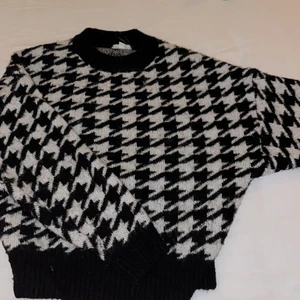 Stickad tröja - Fin tröja ifrån hm💕