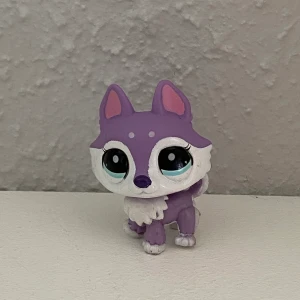 Little Pet shop - 70kr🤍 betalning sker via Swish, köpare står för frakten