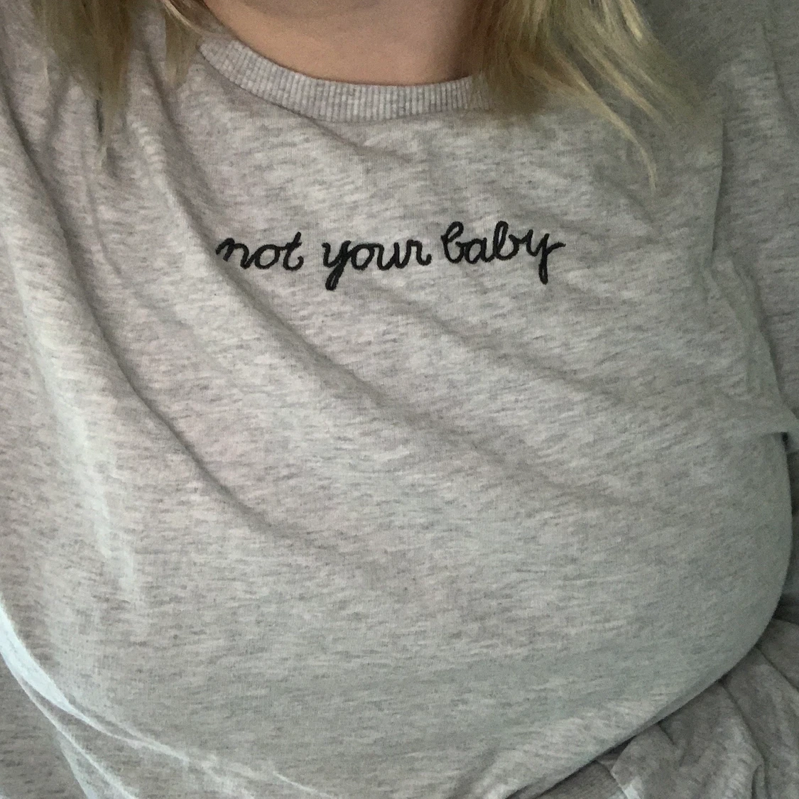 Tröja från hm - 90