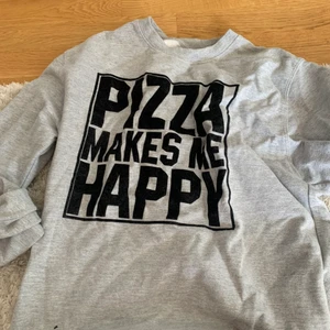 sweatshirt - använd fåtal gånger