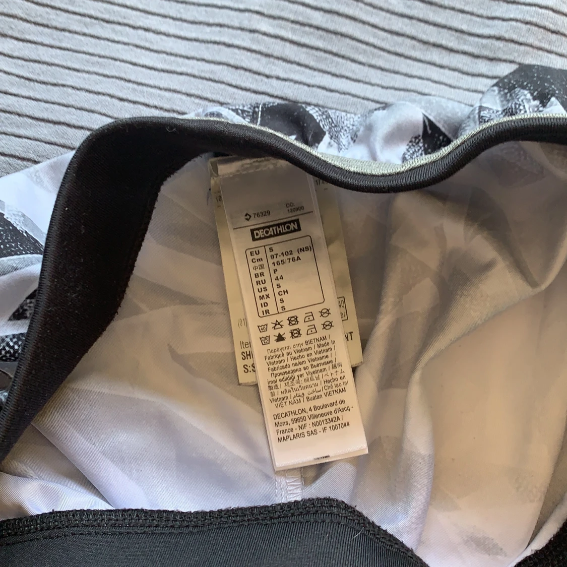 träningsshorts - 90