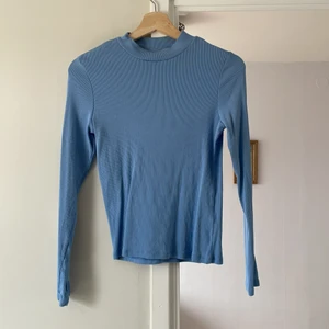 Polo - Super fin babyblue 