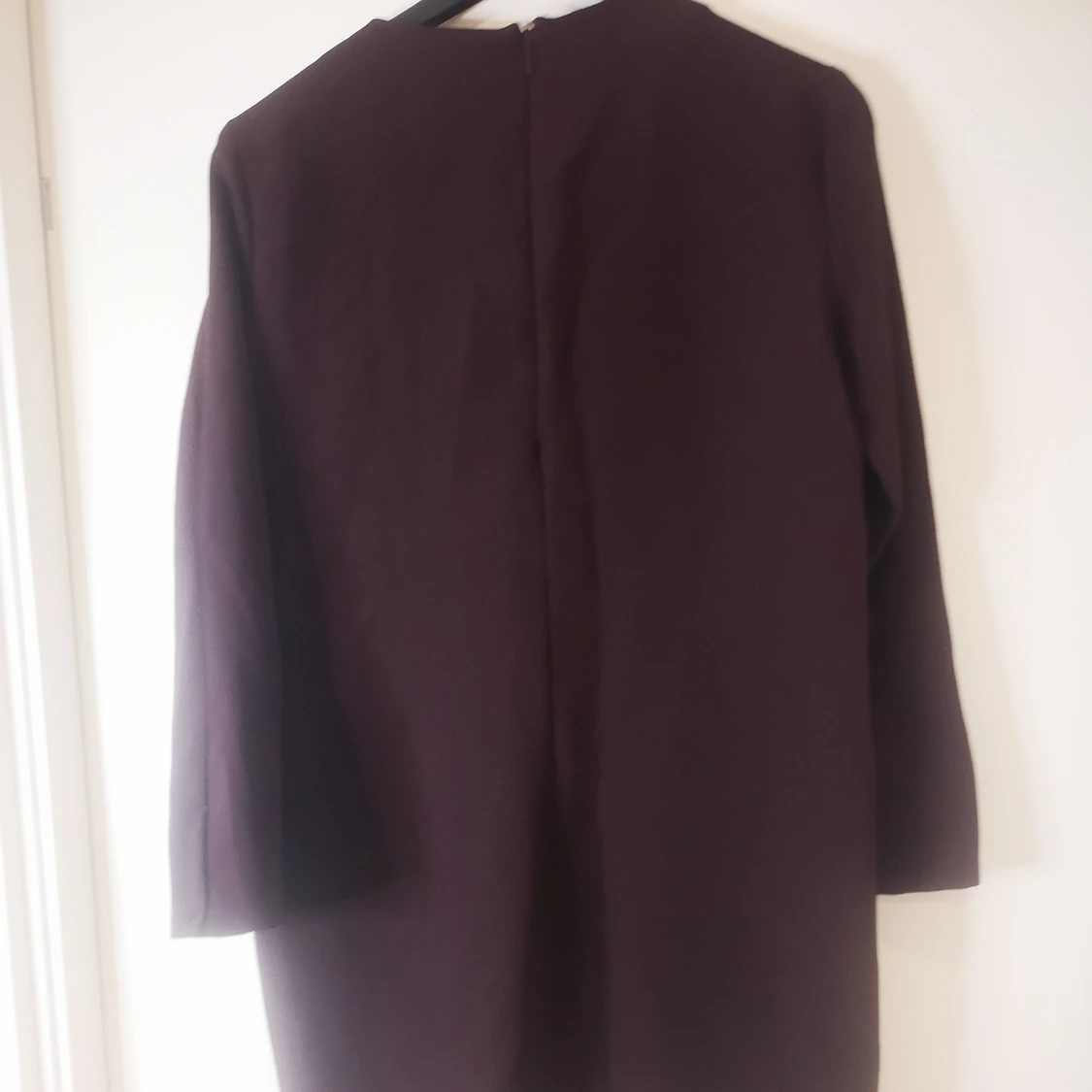 Mango klänning, stl M - 90