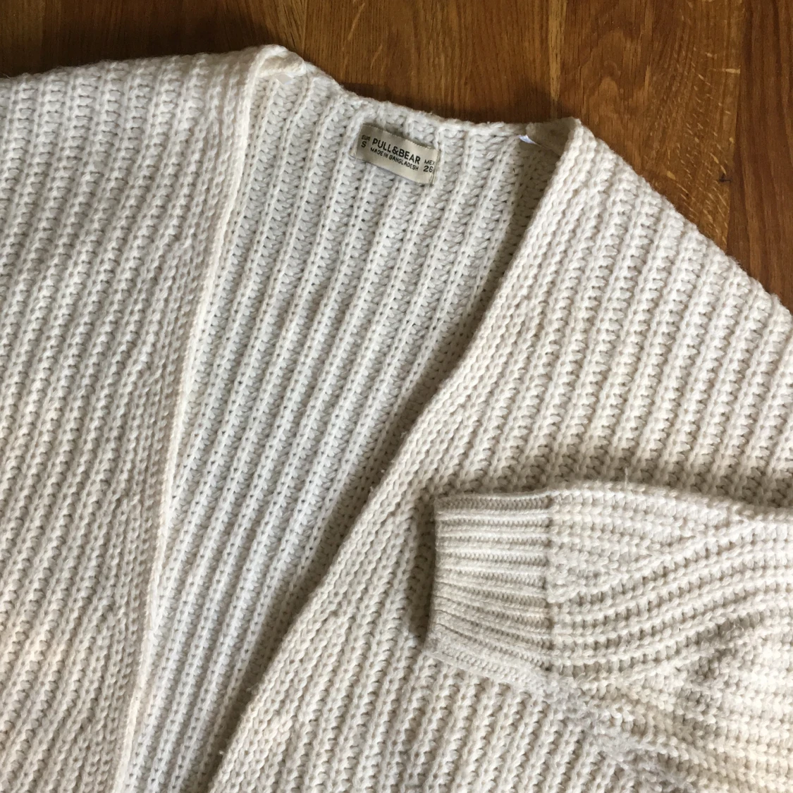 Mjukaste koftan - 90