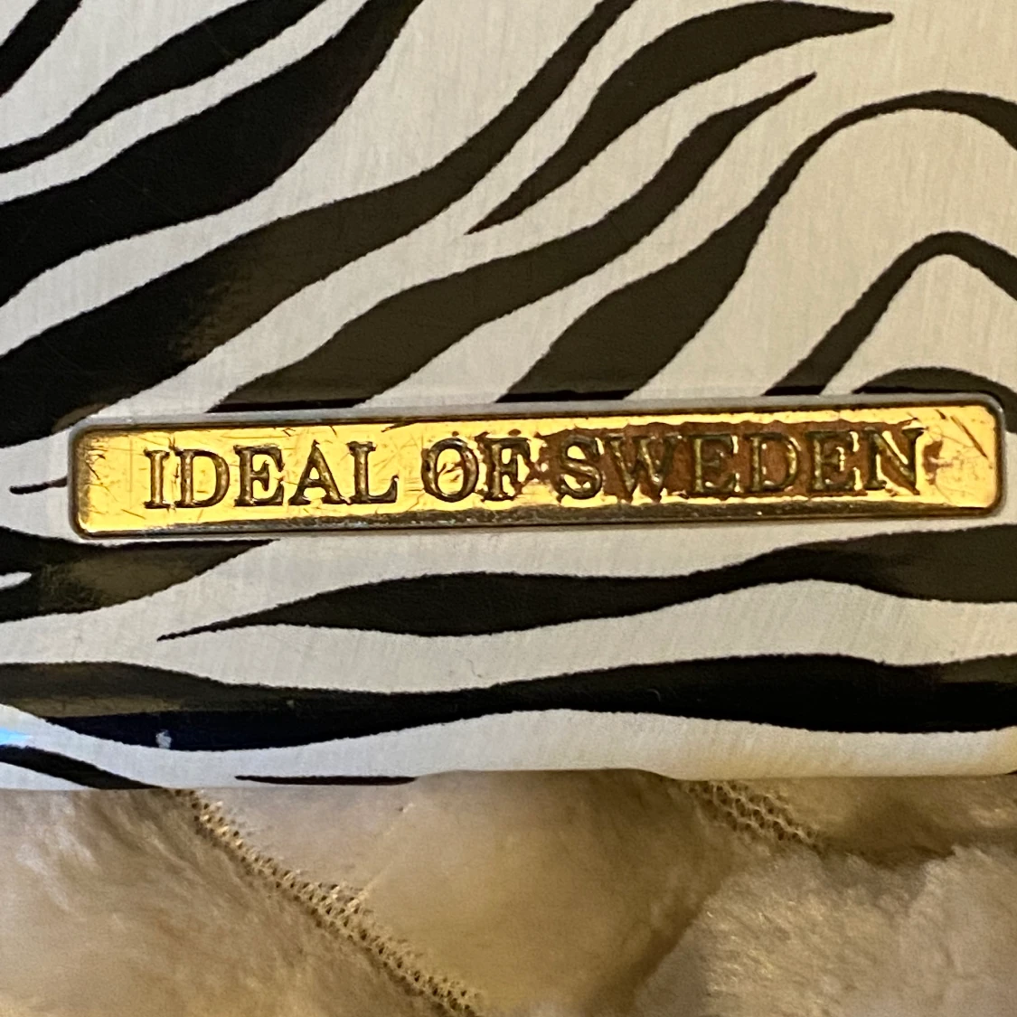 Mobil skal IDEAL OF SWEDEN iPhone XR skal  - 91