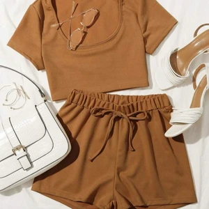 Set - Aldrig använt. Storlek s