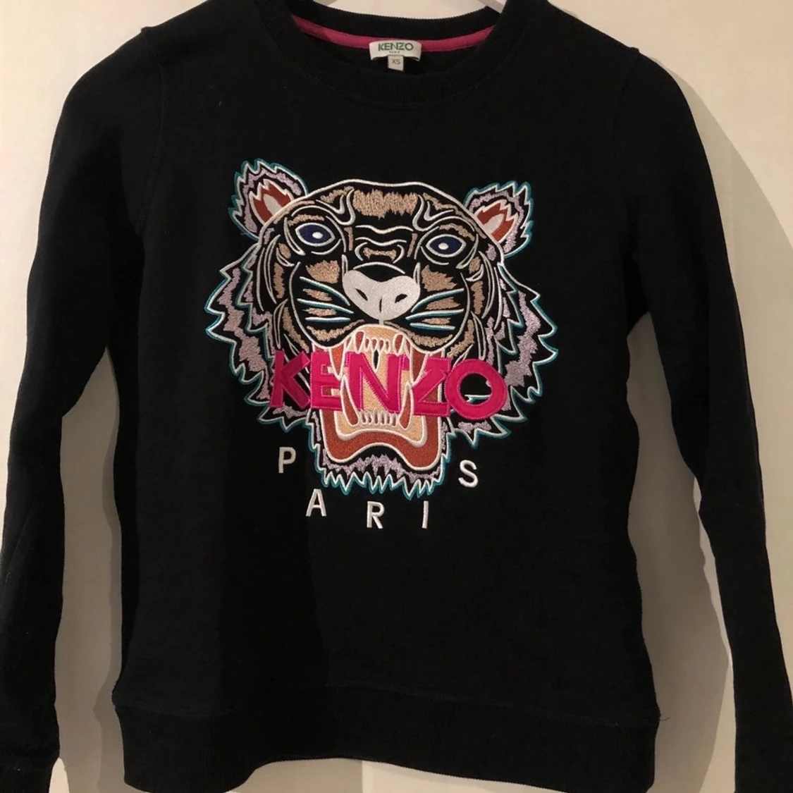 Kenzo tröja