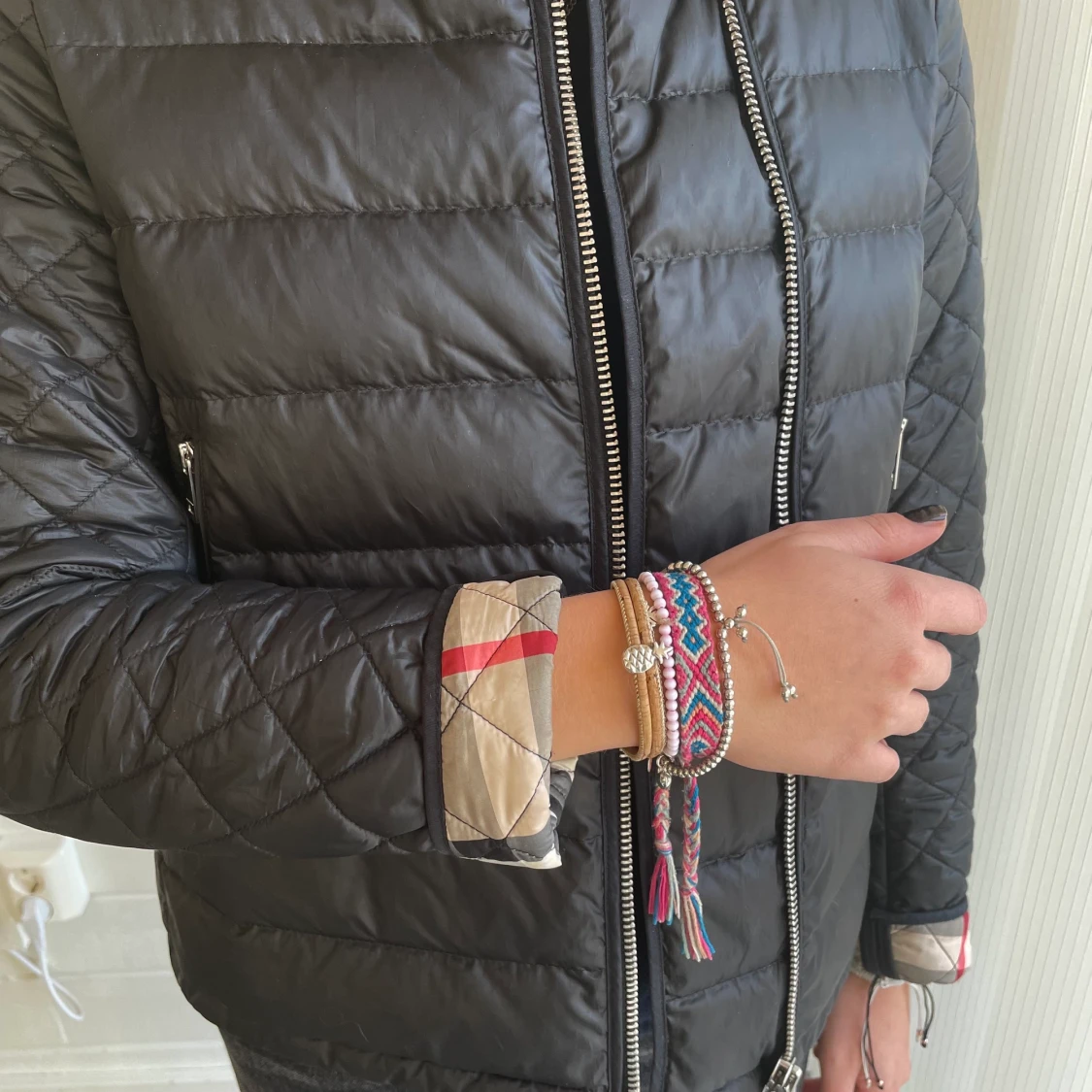 Burberry jacka  - 91