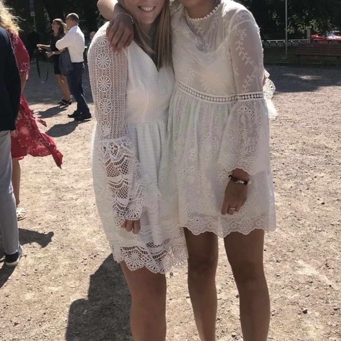 Studentklänning  - 91