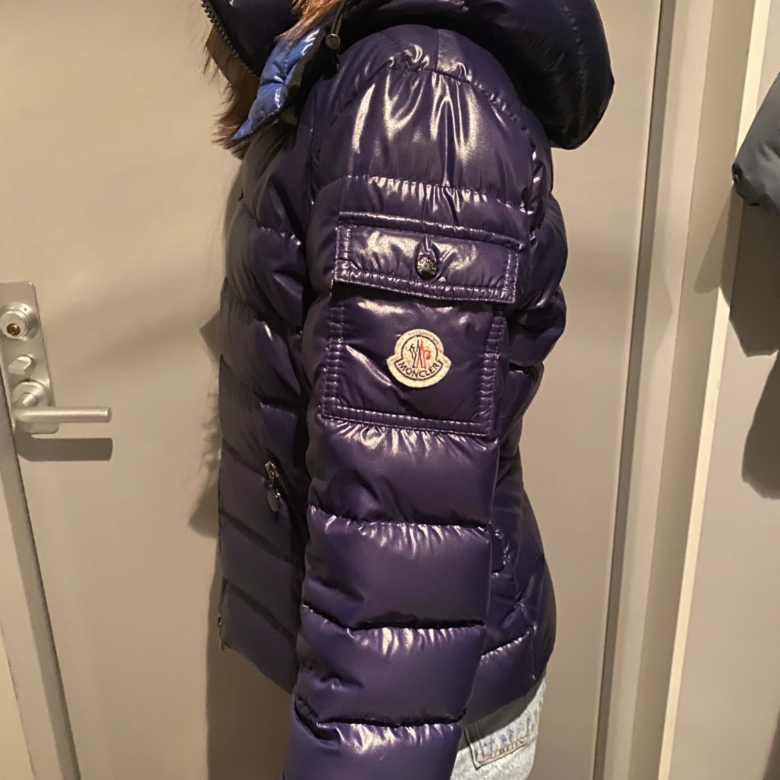Moncler bady - 90