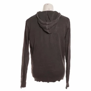 Diesel tröja - Luvtröja från Diesel, storlek L men passar S-M