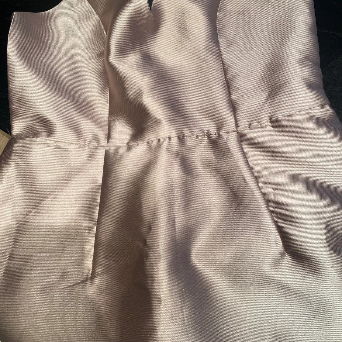 Festlig klänning  - 91