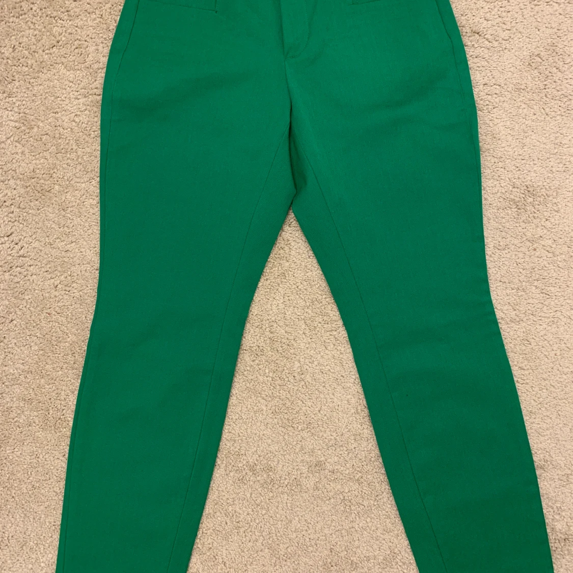 Banana republic petit byxor size 00P/34