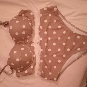 Fin bikini  - Frakt ingår i priset 🌸🌷