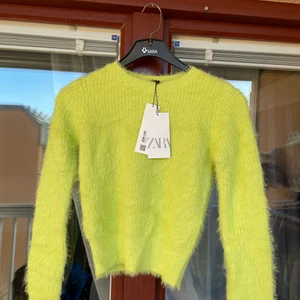 Zara tröja storlek M - Zara tröja storlek M