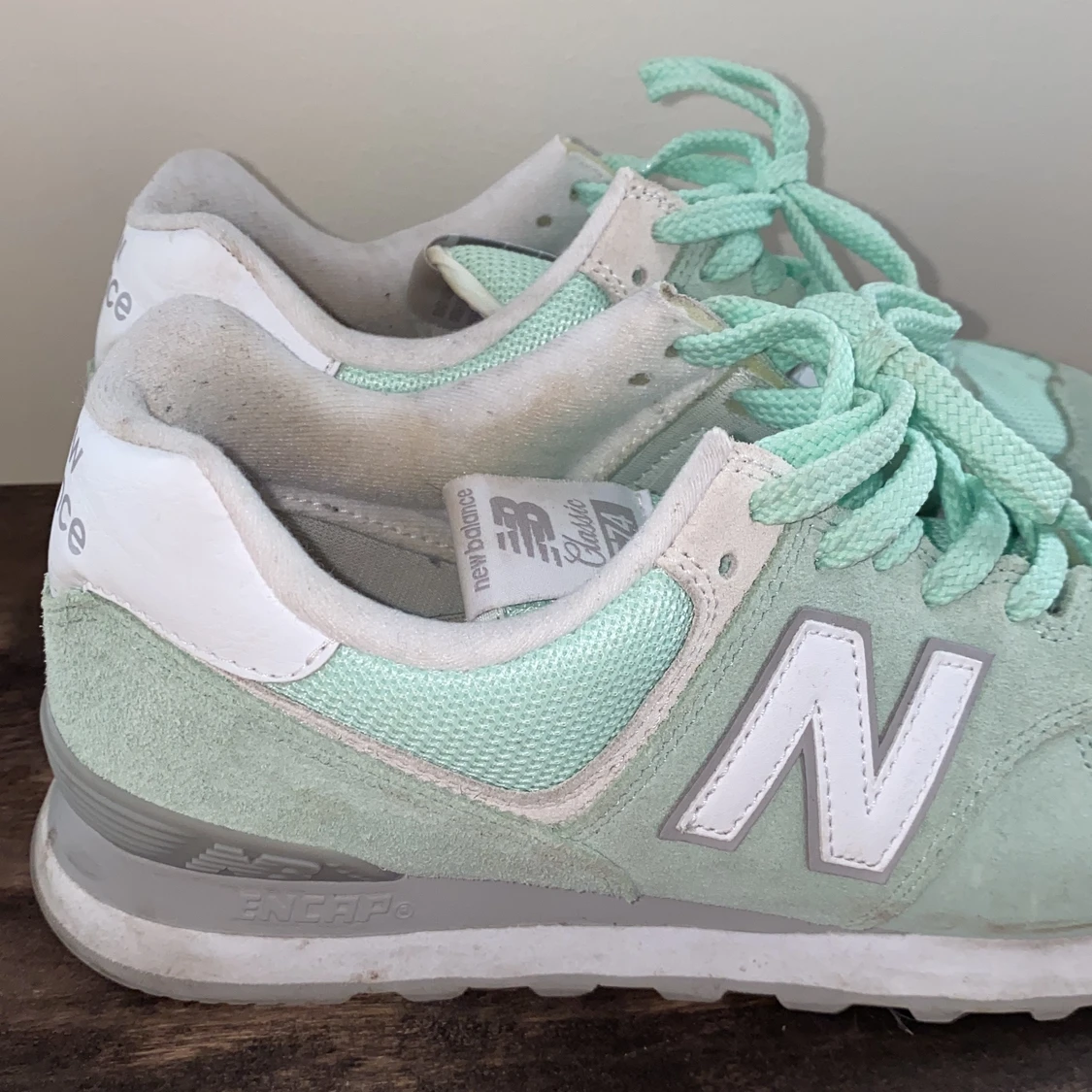 New Balance 574 - 91