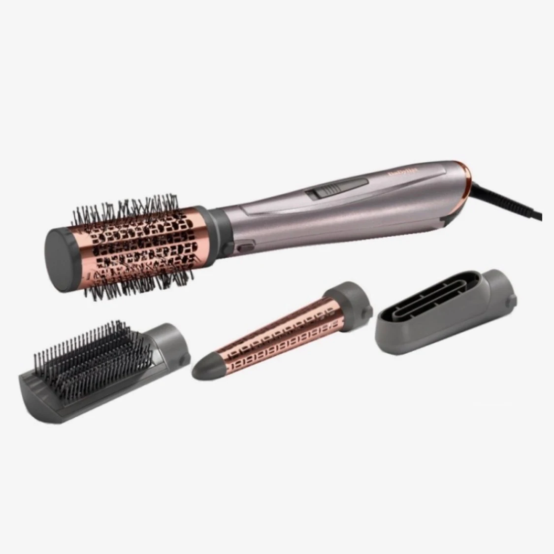 Babyliss Hot Air Brush Air Style 1000 AS