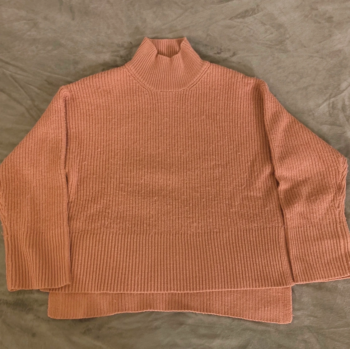 Stickad tröja💗 - 90