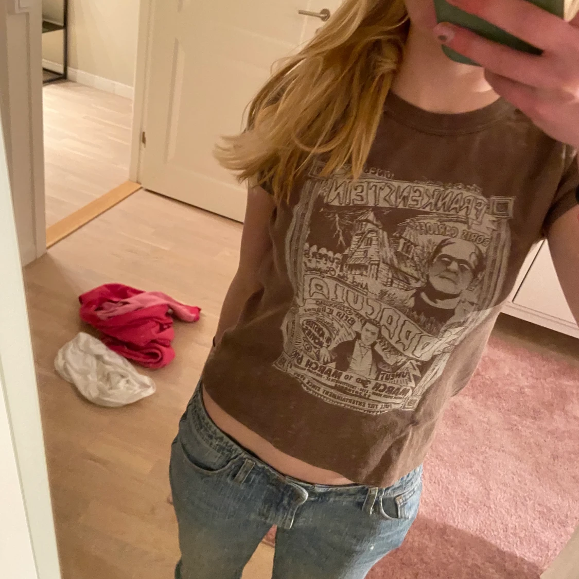 Brandy Melville tröja - 90