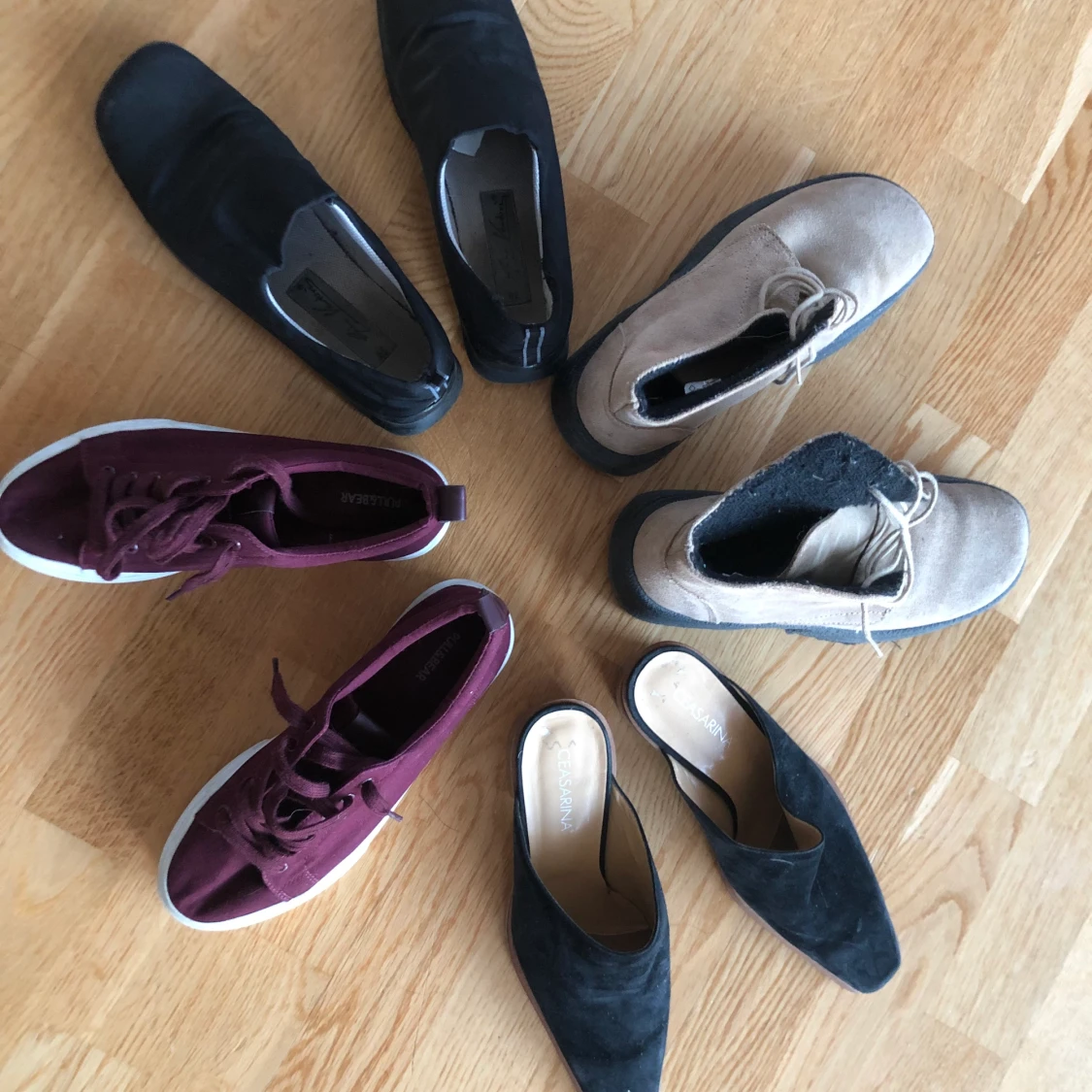 SKOR 4 par đđ đ„Ÿđ„ż stl 38-39