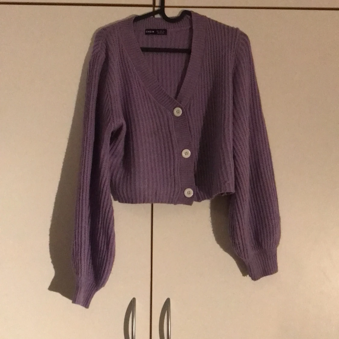 Lila cardigan 